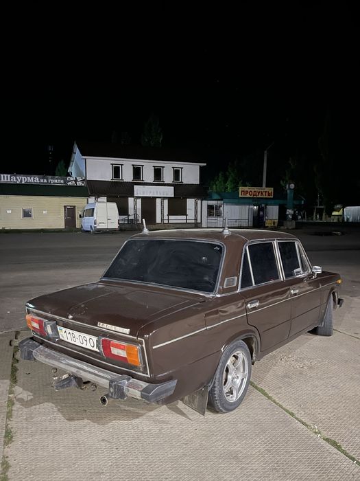 Продам Ваз 2106 срочно