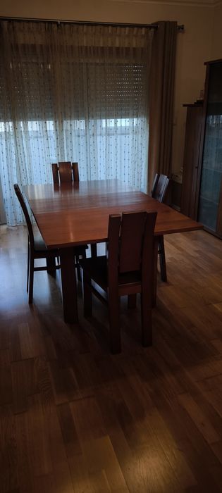 Mesa Sala Jantar