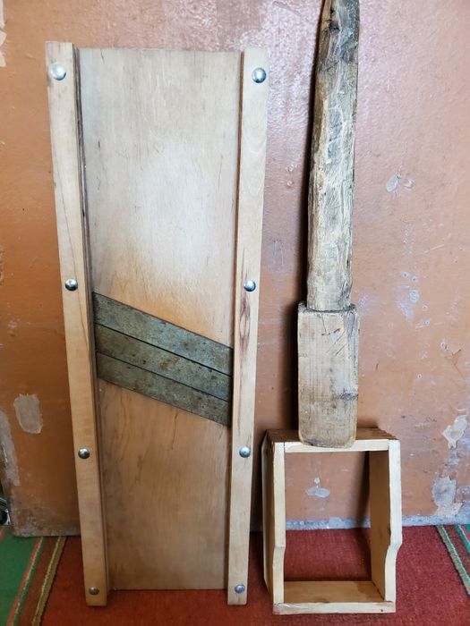 Шинковка для капусти