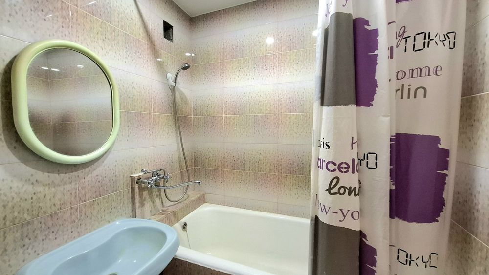 3 кім. кв. Сєдова/ДЕПОТ/9 Гімназія 7/9 Ц 68м2 техніка, меблі.