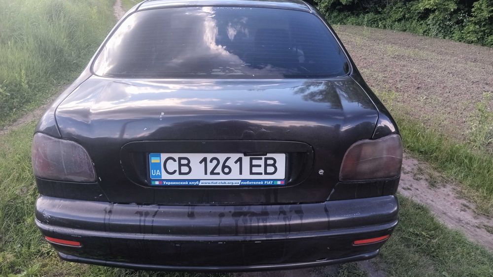 Продам Фіат MAREA