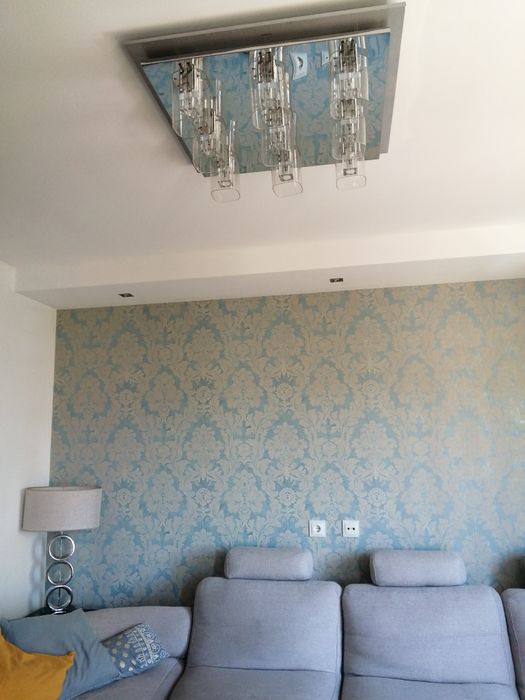 Candeeiro Sala em led