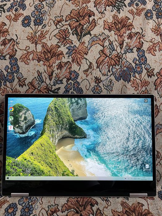 Lenovo Yoga 720-15IKB