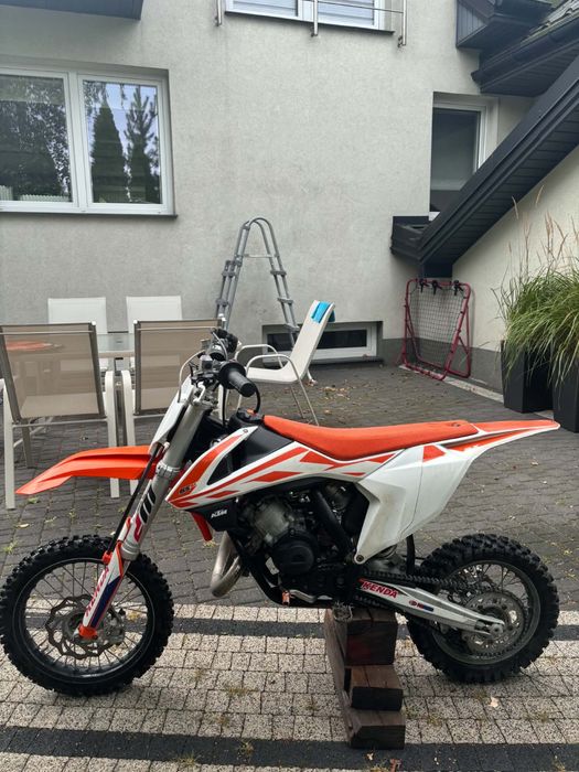 KTM