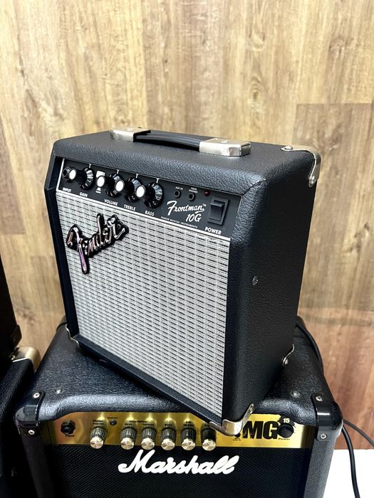 Электрогітара Yamaha Pacifica электро гітара Комбік