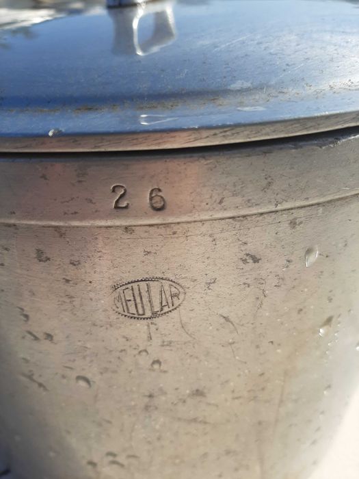 Panelas ferro fundido