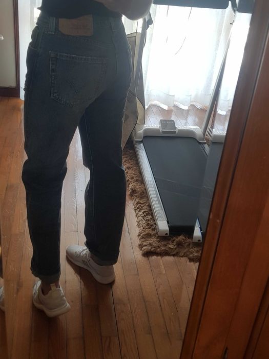 Jeans levi's 501 original