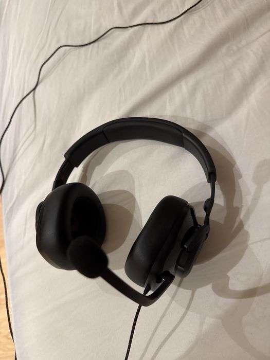Headset Gaming Jbl Quantum 200