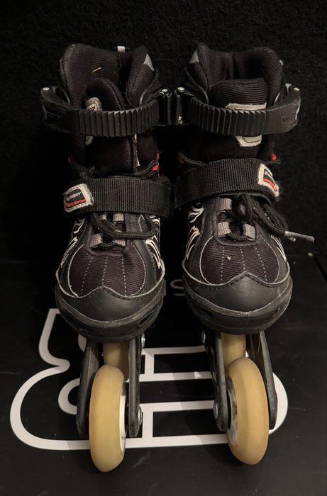 Rolki dziecięce Bladerunner r. 28-32