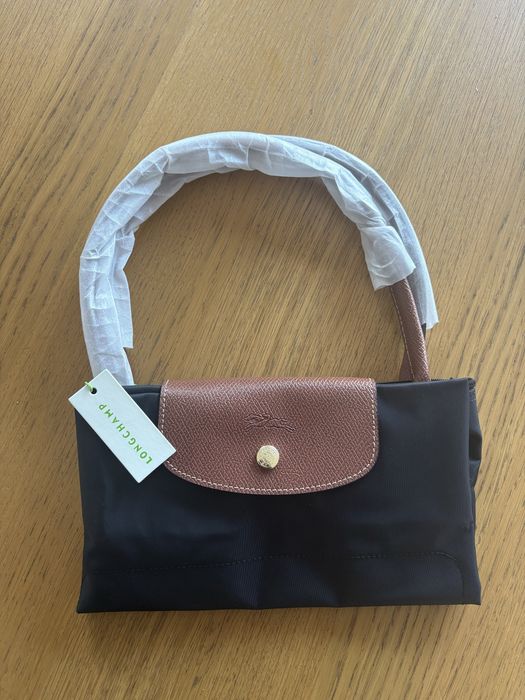 Mala longchamp nova