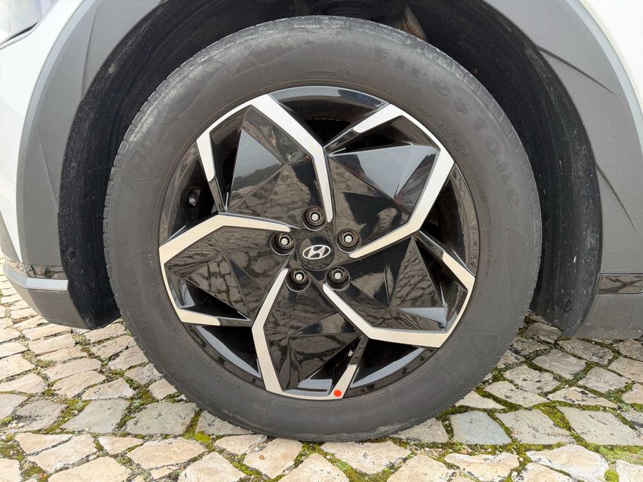 Hyundai IONIQ 5 73 kWh my22