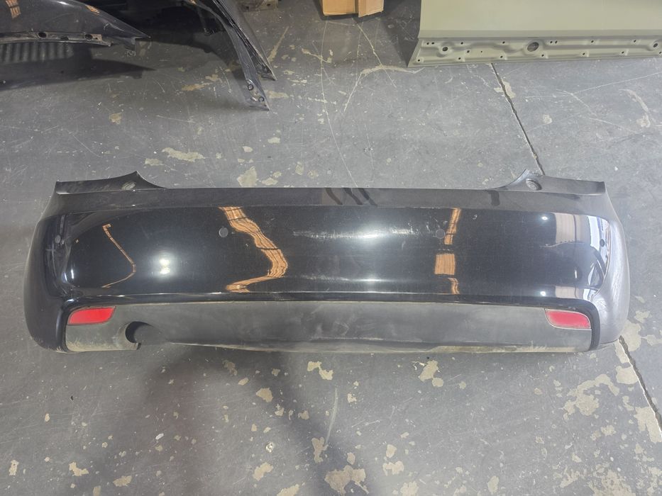 Para-choques trás Audi A1