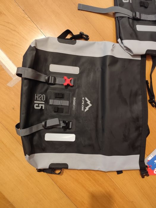 Alforge impermeável ve515 marca X-plor