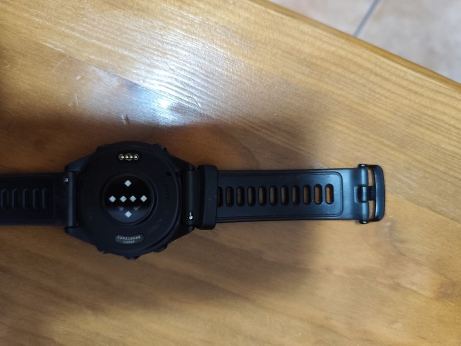 Garmin Forerunner 570 garantia Aceito Retomas