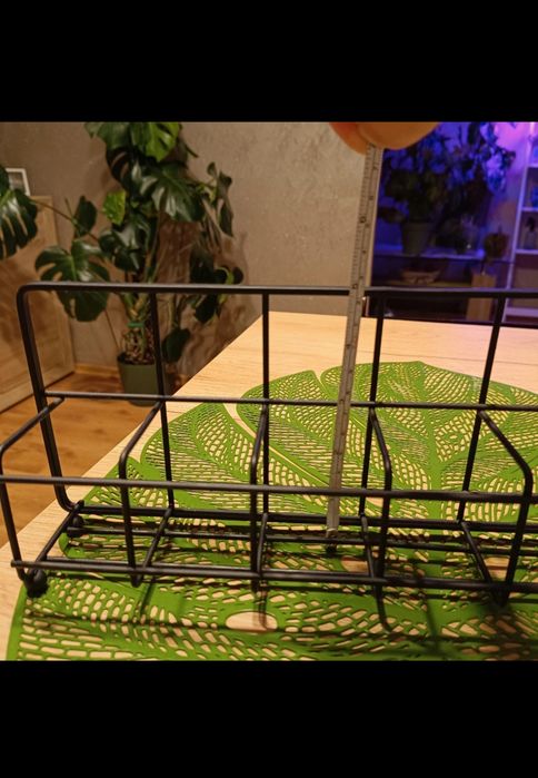 Organizer na przyprawy