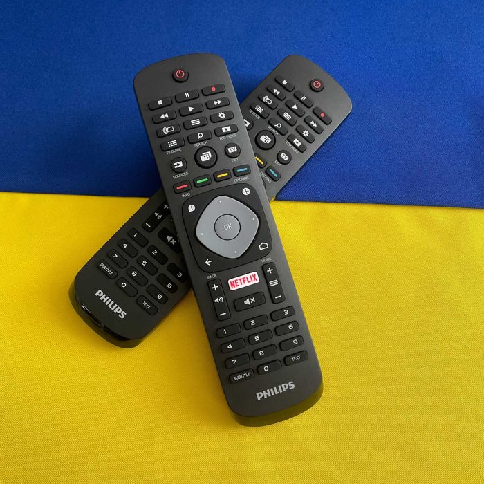 Пульт Philips оригінал , підбір по фото або моделі