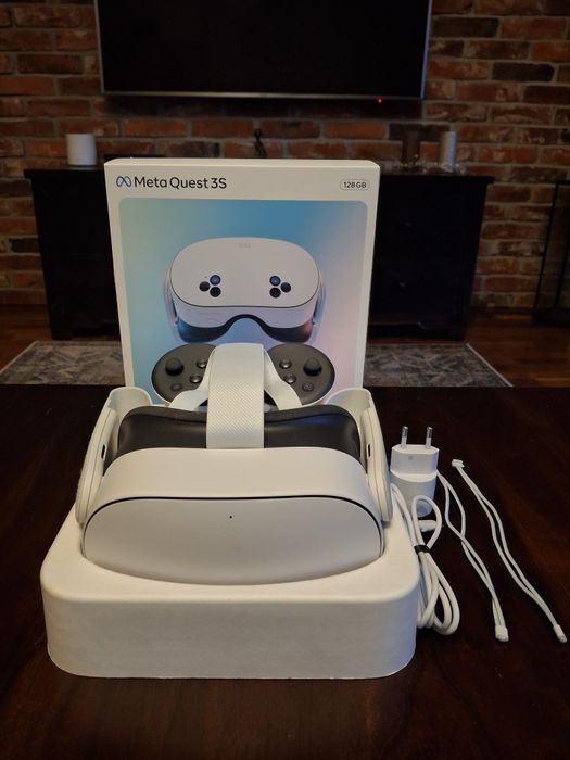 Meta Quest 3s 128GB