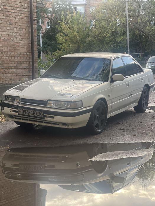 Mazda 626 gd 2.2