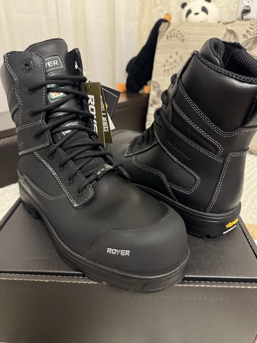 Берци Royer розмір 42,5р.,44р.,44,5р.,45р.,46,5р.