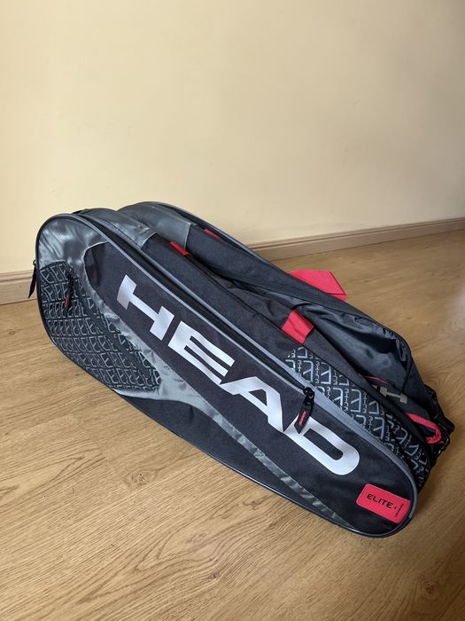 Saco Mochila Tennis Head Elite 3bolsas