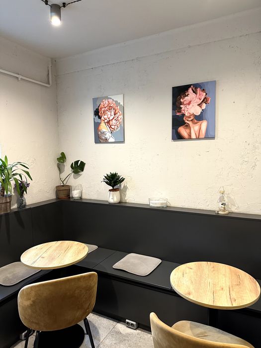 Продається готова кав’ярня!