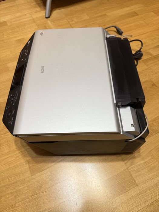 EPSON Stylus Photo RX690 принтер б/у