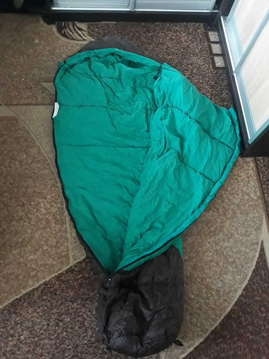 Спальний мішок Biltema (Швеція)