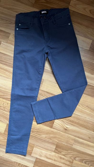 Molo H&M 146-152 штани джинси  на 10- 12 років