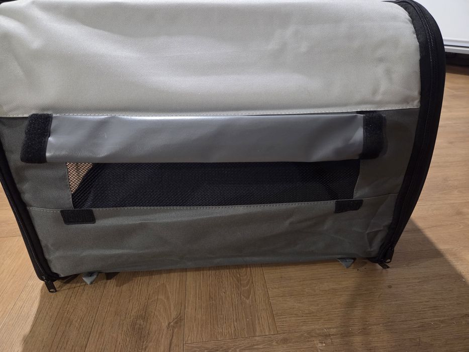 Transporter dla Psa/Kota