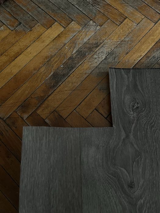 Лінолеум Tarkett Magister Soho 12 (відріз)