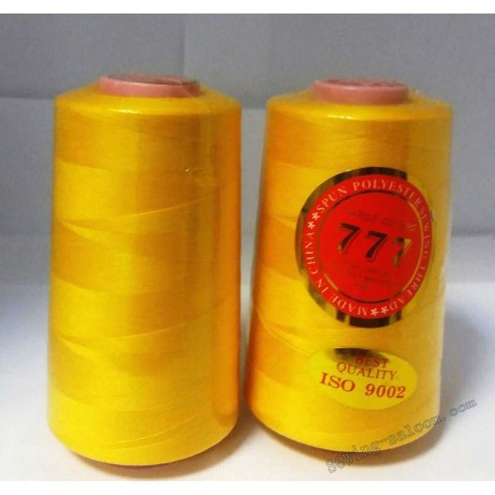 Нитки "777" (40/2)