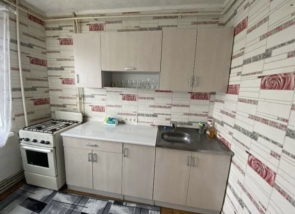 Сдам 1к квартиру р-н авто и жд вокзала