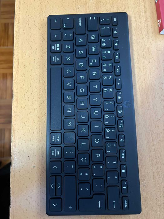 Tablet Redmi Pad SE 11 + Teclado Wireless