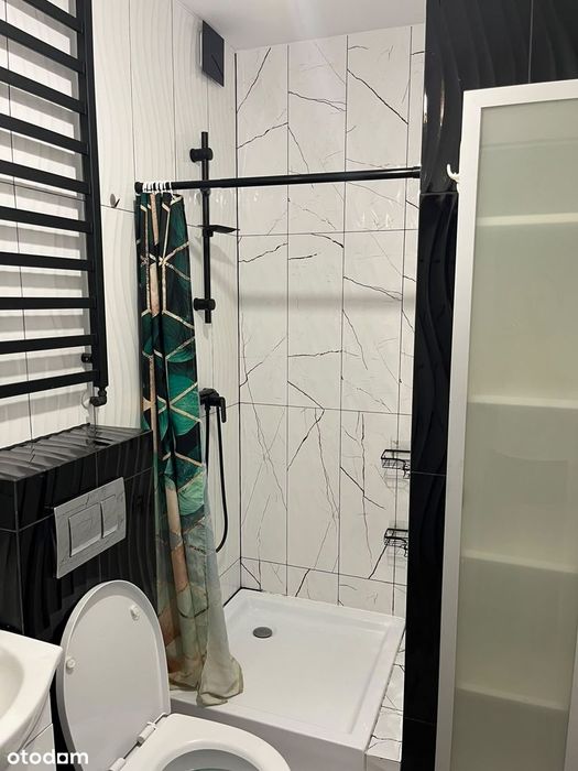 Mieszkanie inwestycyjne – 107 m² podzielone na 2 niezależne lokale