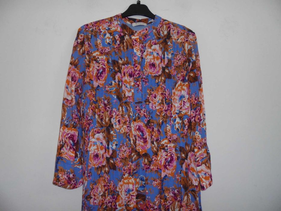 vestido de mulher da marca Rich&Royal