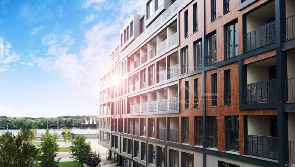 Многокомнатная квартира по адресу ул. Электриков (площадь 169 м²) - Atlanta.ua - фото 8