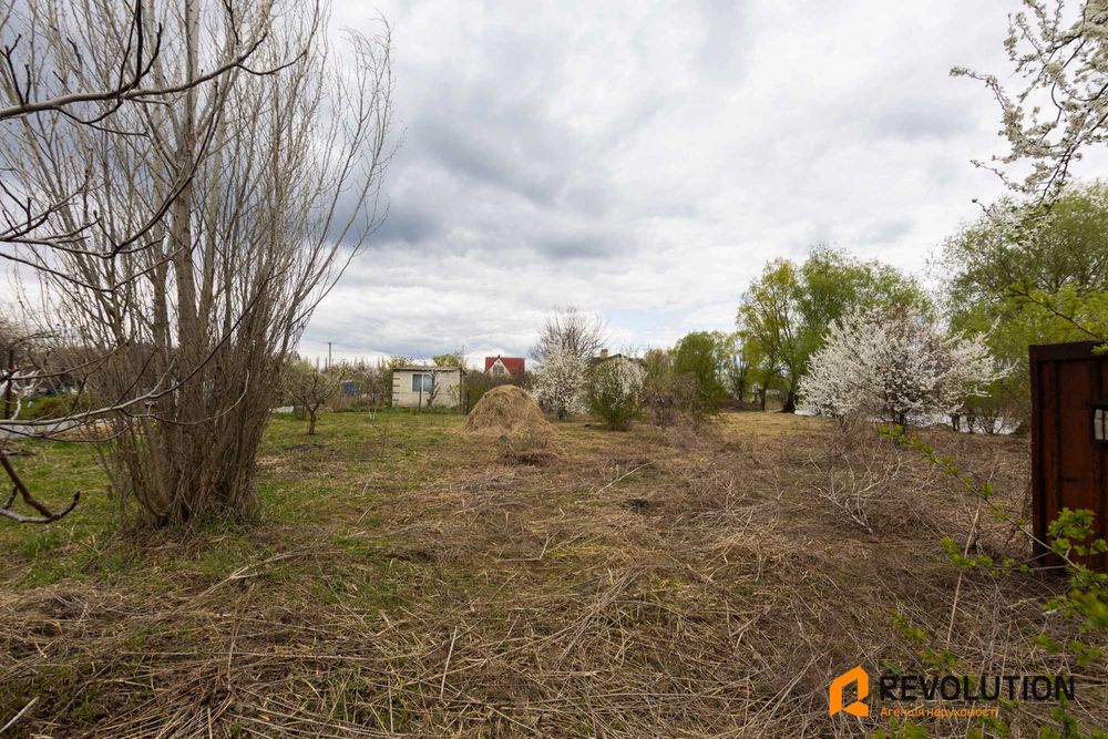 Без комісії. Продаж ділянки 18 соток, (12 соток, 6 соток) Бориспільський р-н, СТ Травневий -1