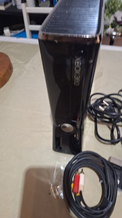Consola  Xbox 360