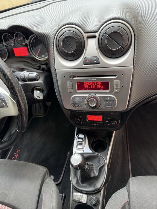 Alfa Romeo Mito 1.6Jtd - 120cv - Nacional