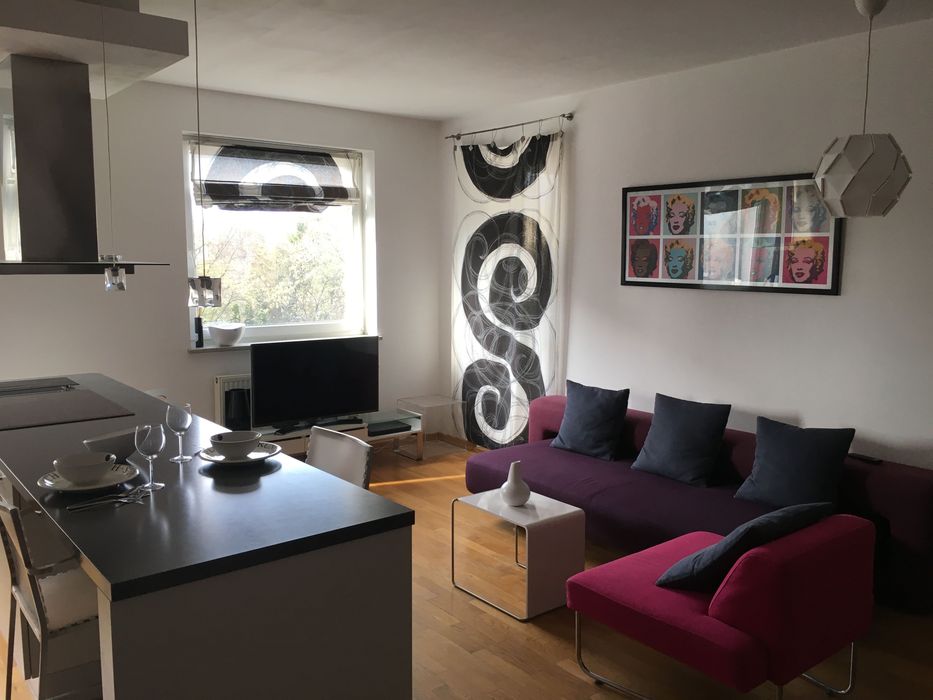 Wynajmę mieszkanie, 48 m², ul. Piątkowska 84 – pohled 2
