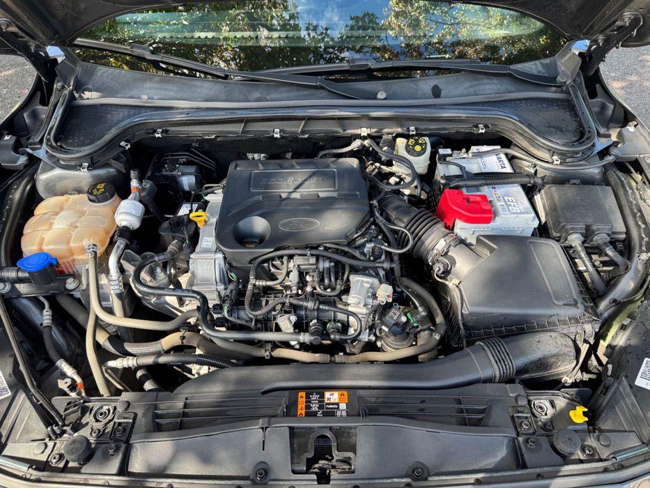 Ford Focus 1.0 ST-Line 125 cv | Excelente Estado