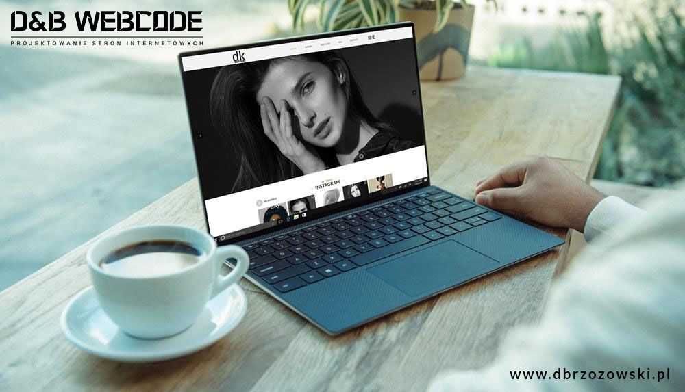 Profesjonalne Sklepy i Strony www |  WordPress –  Obsługa stron opieka