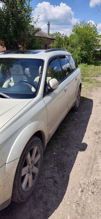 Subaru Outback  2.5