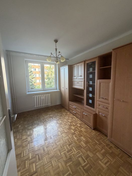 Mieszkanie do wynajecia.