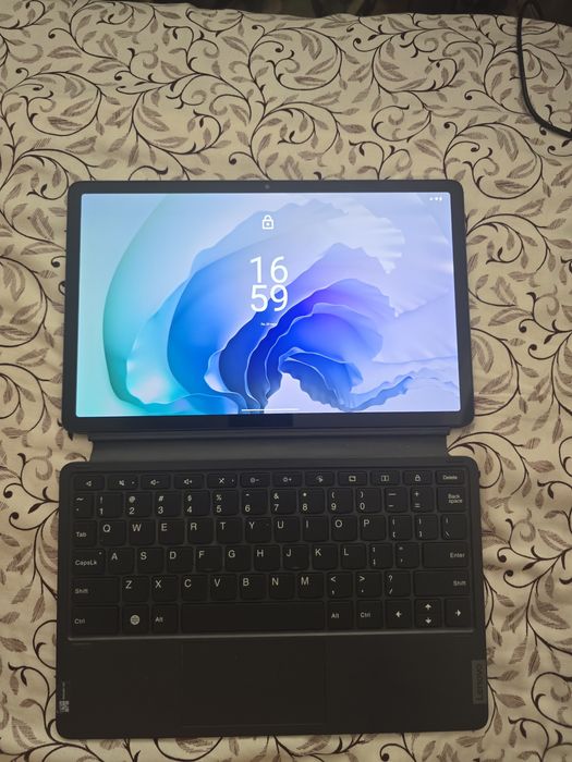 Планшет Lenovo tab p11 pro