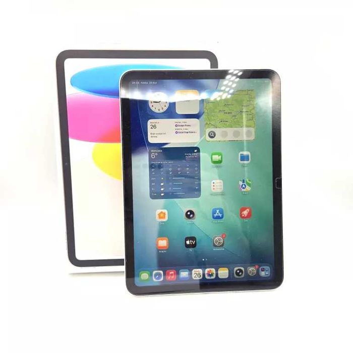 Tablet Ipad 11gen. MD3Y4HC/A 128GB 100%