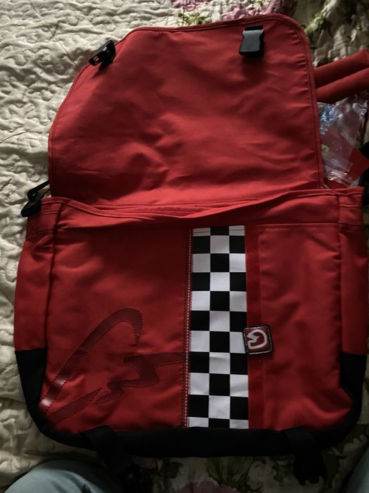 Сумка для ноутбука 17 ferrari