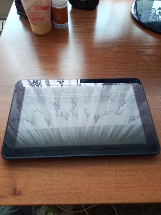 Планшет Goclever на запчастини