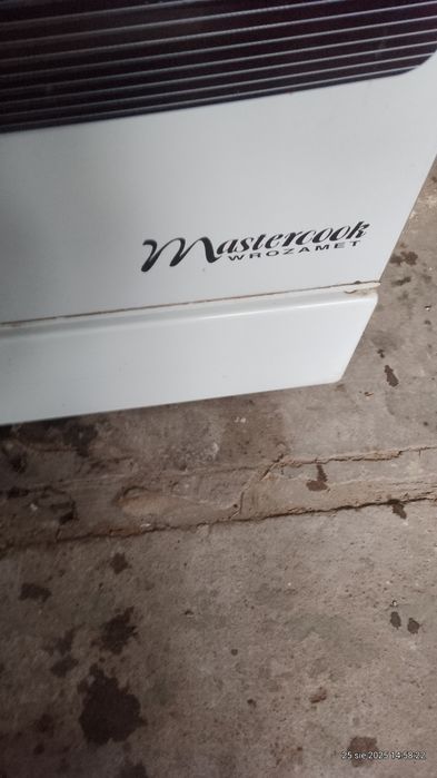 Kuchenka elektryczna