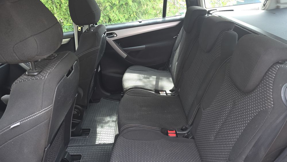 Citroen c4 grand picasso